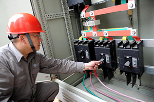 賦能每一度電的安全與高效：永安科技智能配電監(jiān)控管理系統(tǒng)!